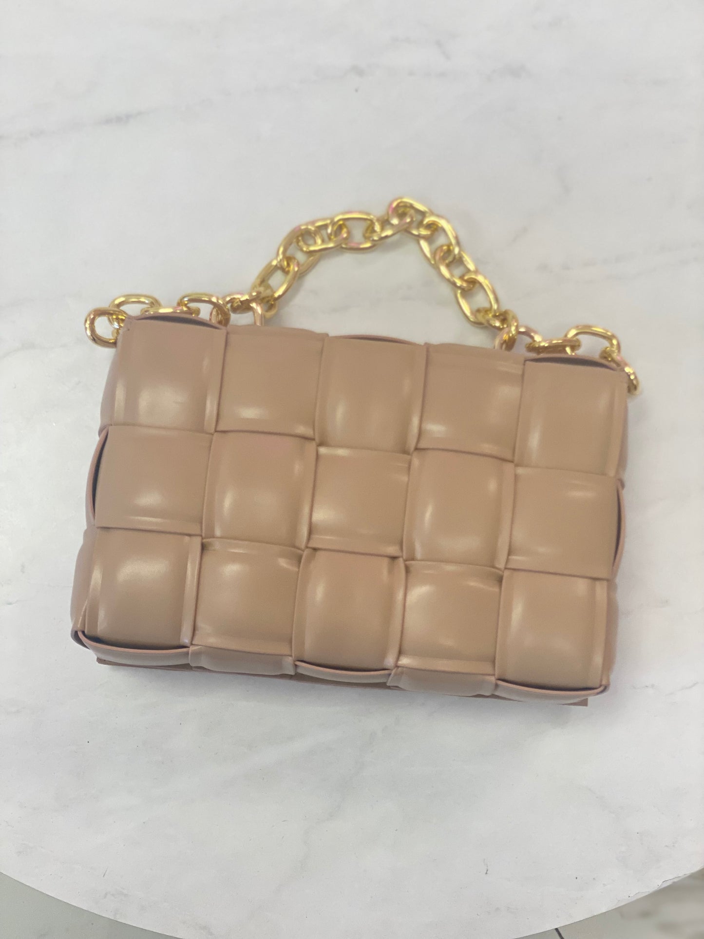 Material girl Purse